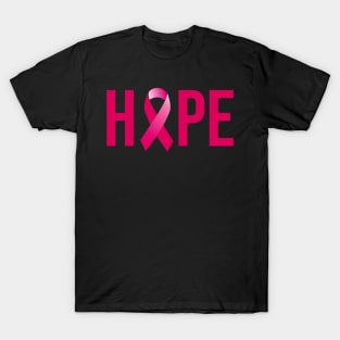 Hope For Women T-Shirt